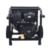 Generador gasolina monofásico HYUNDAI HY9000K